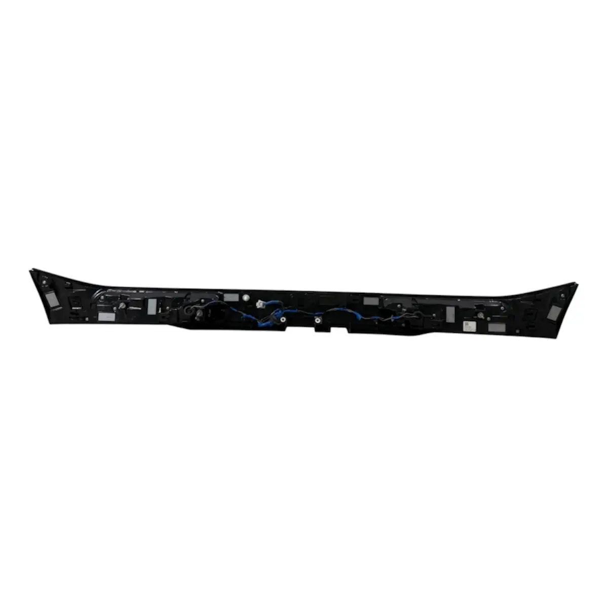 LANTERNA TAMPA TRASEIRA TOYOTA HAV4 2026 — imagem 4
