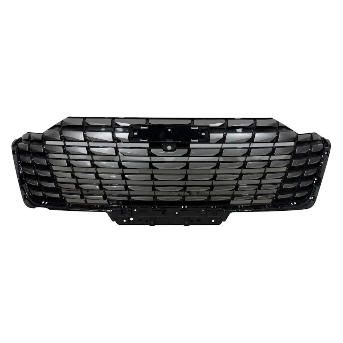 GRADE PARACHOQUE DIANTEIRO GWM HAVAL H6 2024 A 2026 — imagem 2