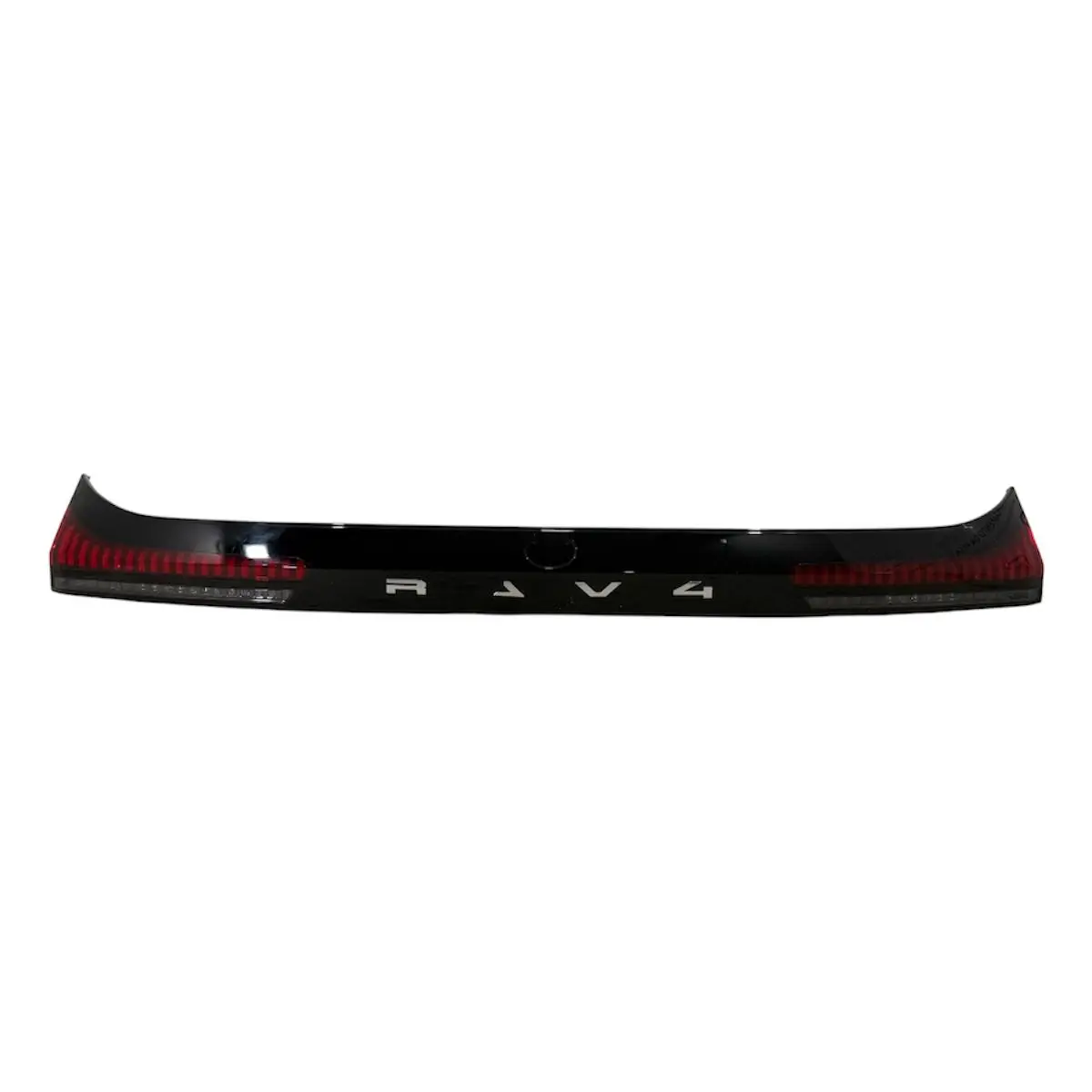 LANTERNA TAMPA TRASEIRA TOYOTA HAV4 2026 — imagem 2